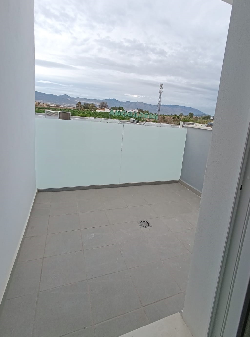 Apartment for rent in Málaga