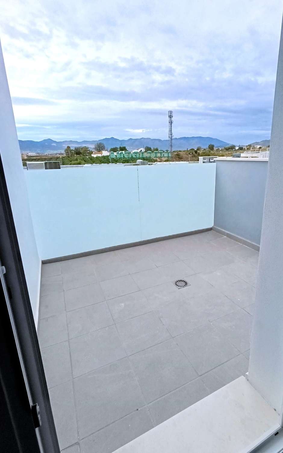 Petit Appartement en location à Málaga