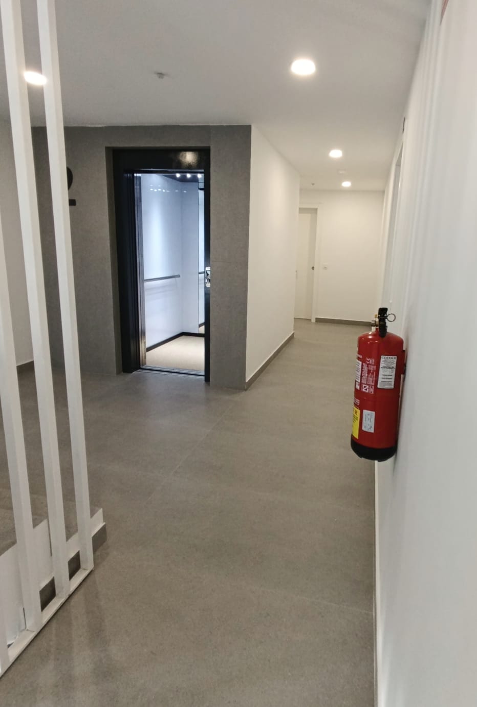 Apartamento en alquiler en Málaga