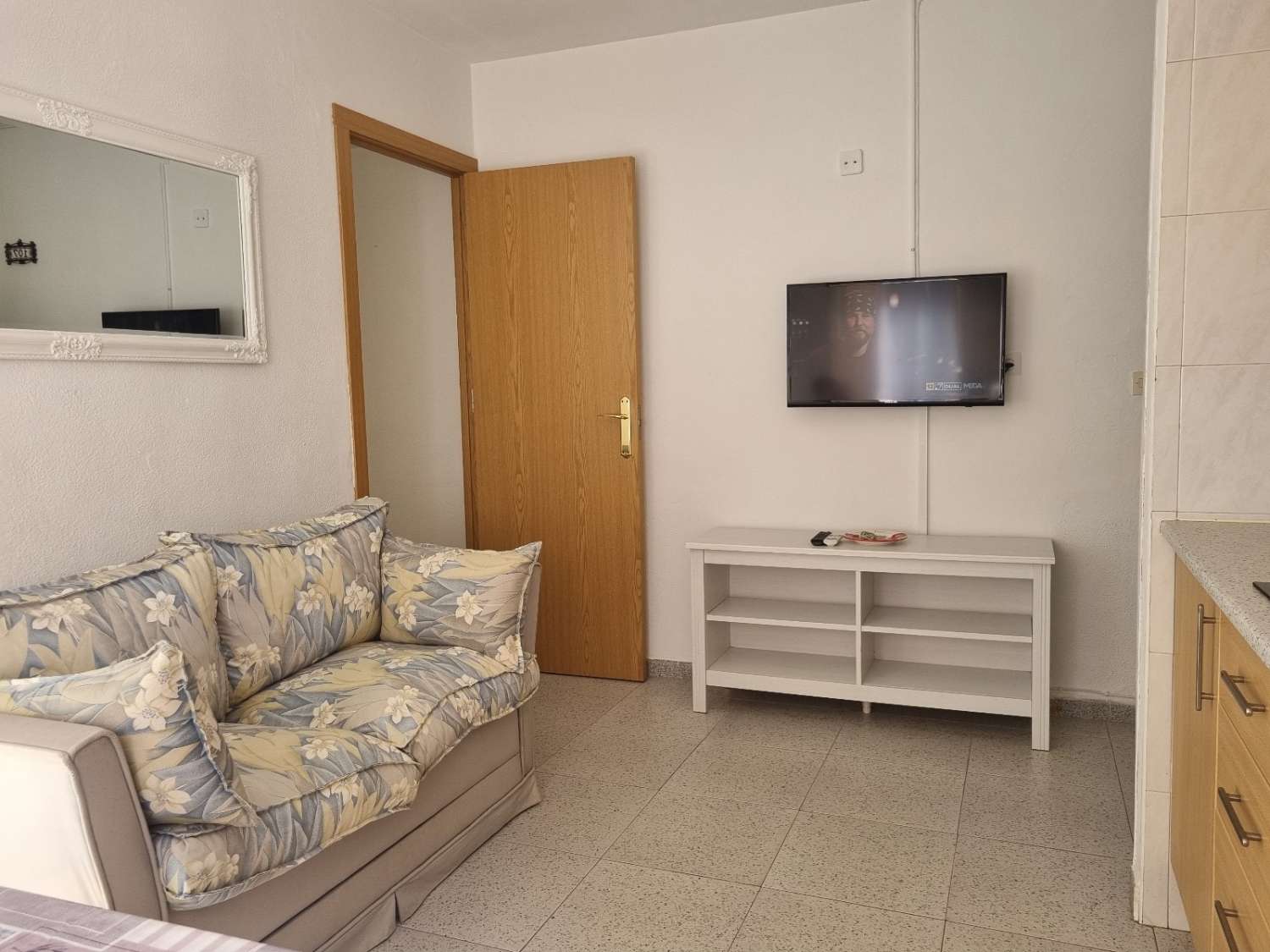 Apartamento en alquiler en Los Boliches (Fuengirola)