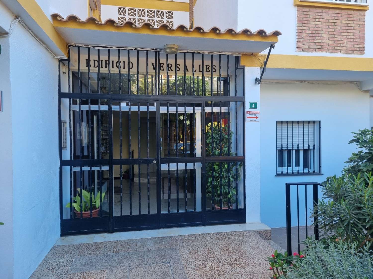 Appartment zur miete in Los Boliches (Fuengirola)