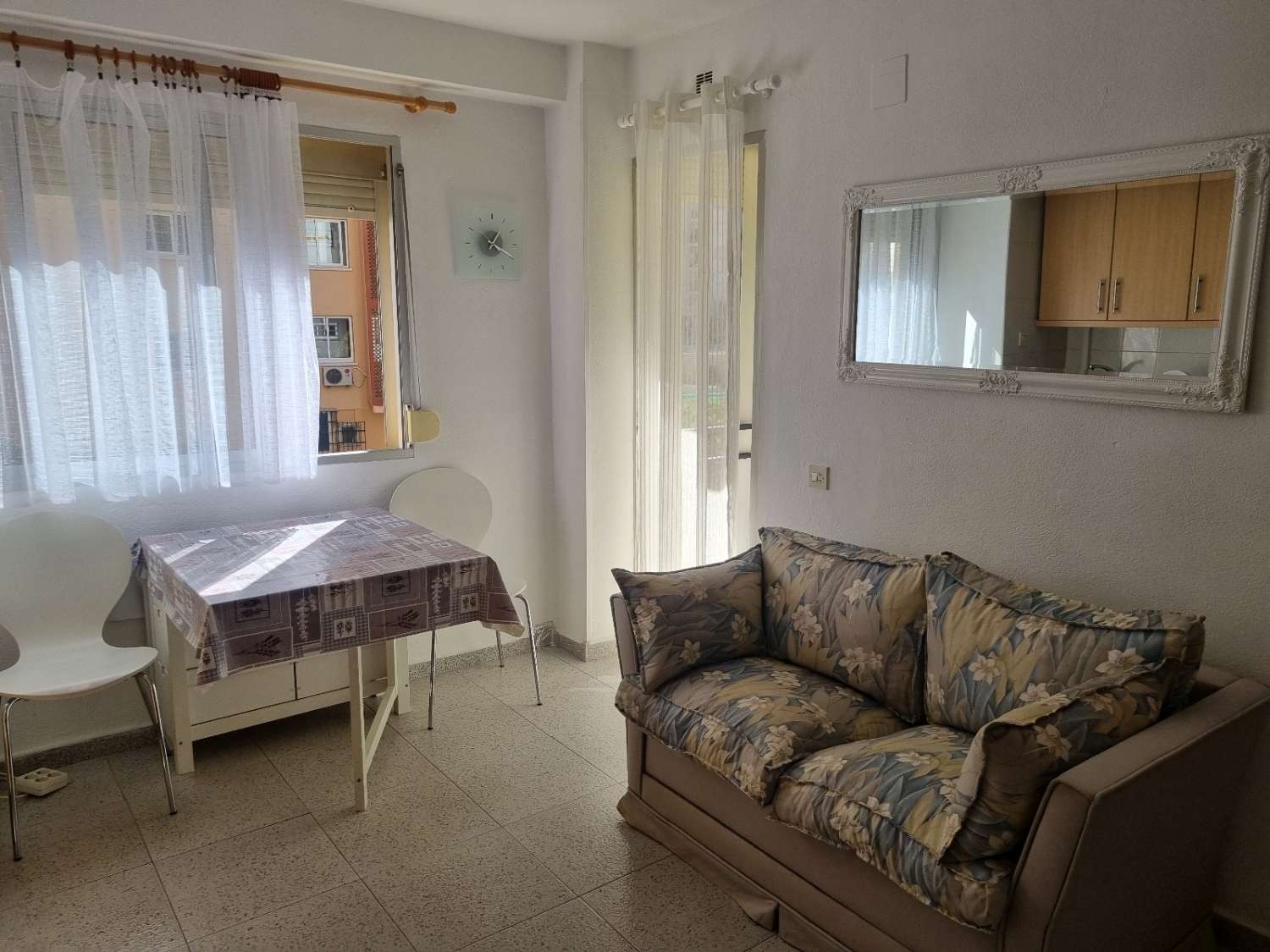 Apartamento en alquiler en Los Boliches (Fuengirola)