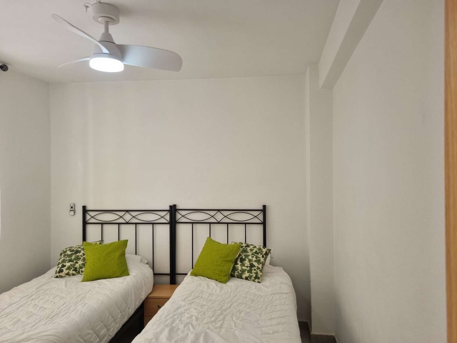 Apartamento en alquiler en Los Boliches (Fuengirola)