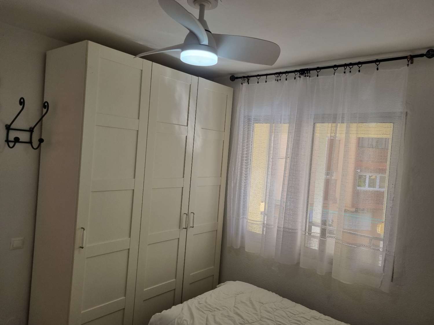 Apartamento en alquiler en Los Boliches (Fuengirola)