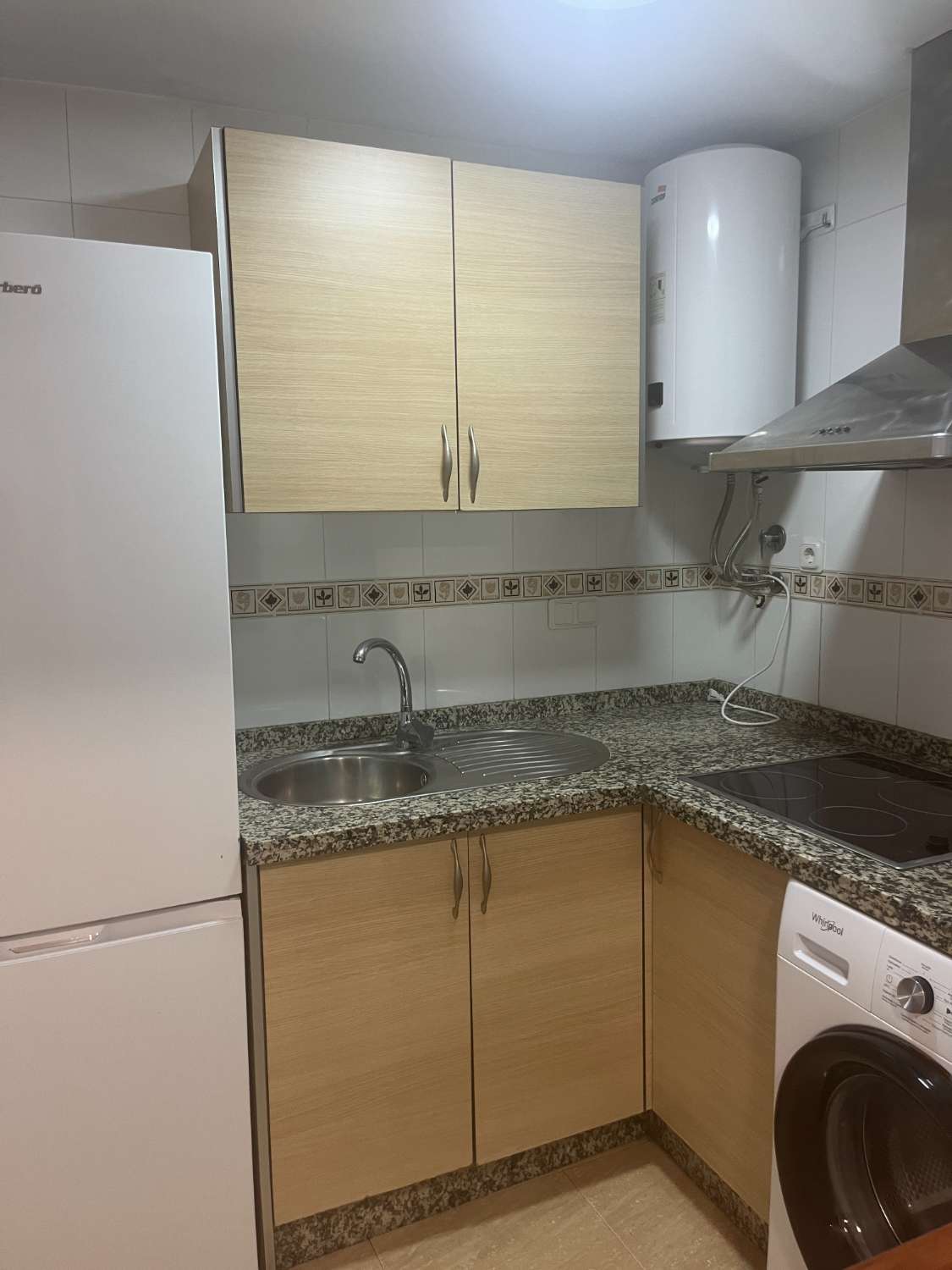 Petit Appartement en location à Torremolinos