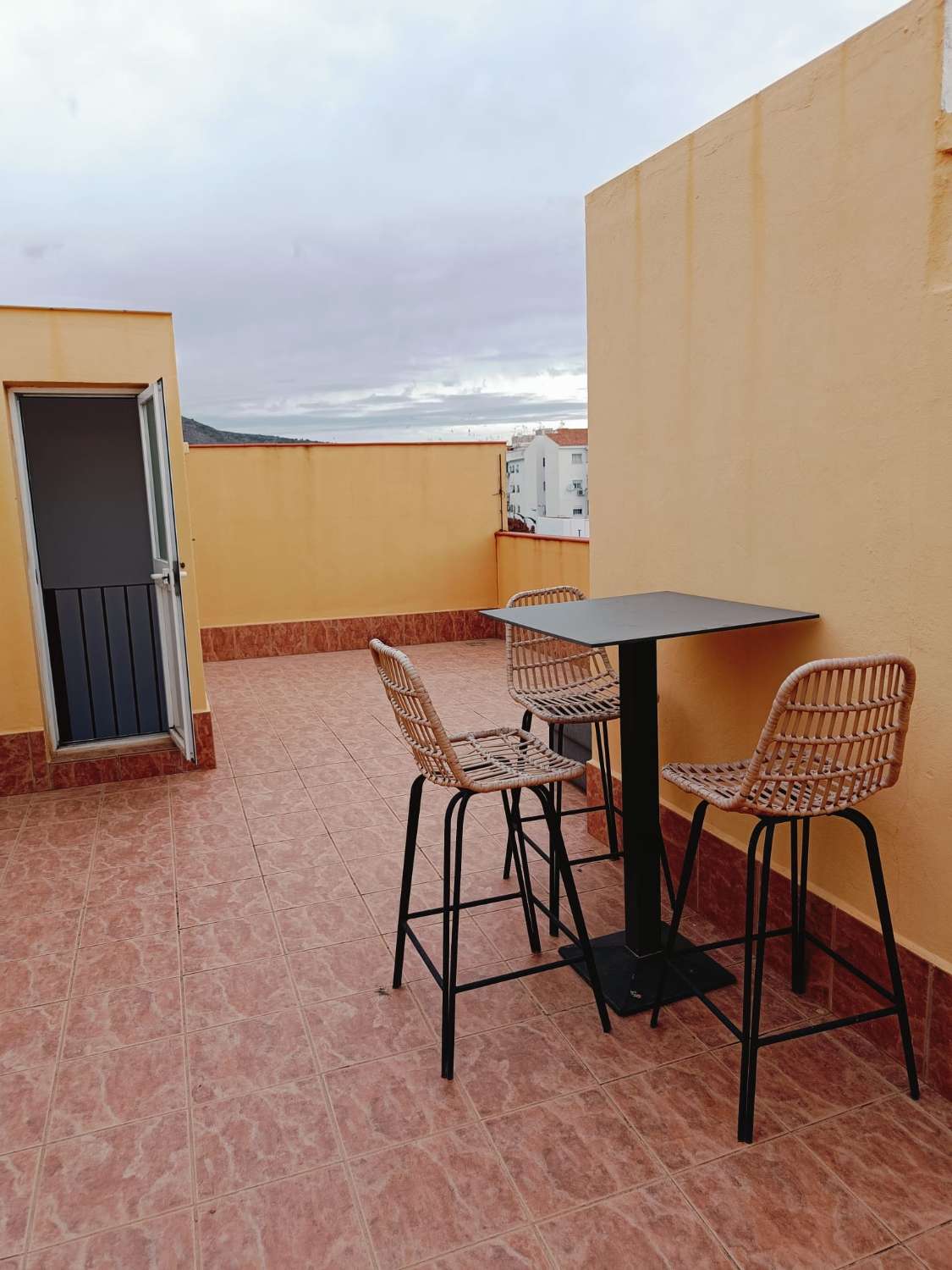 Apartamento en alquiler en Torremolinos