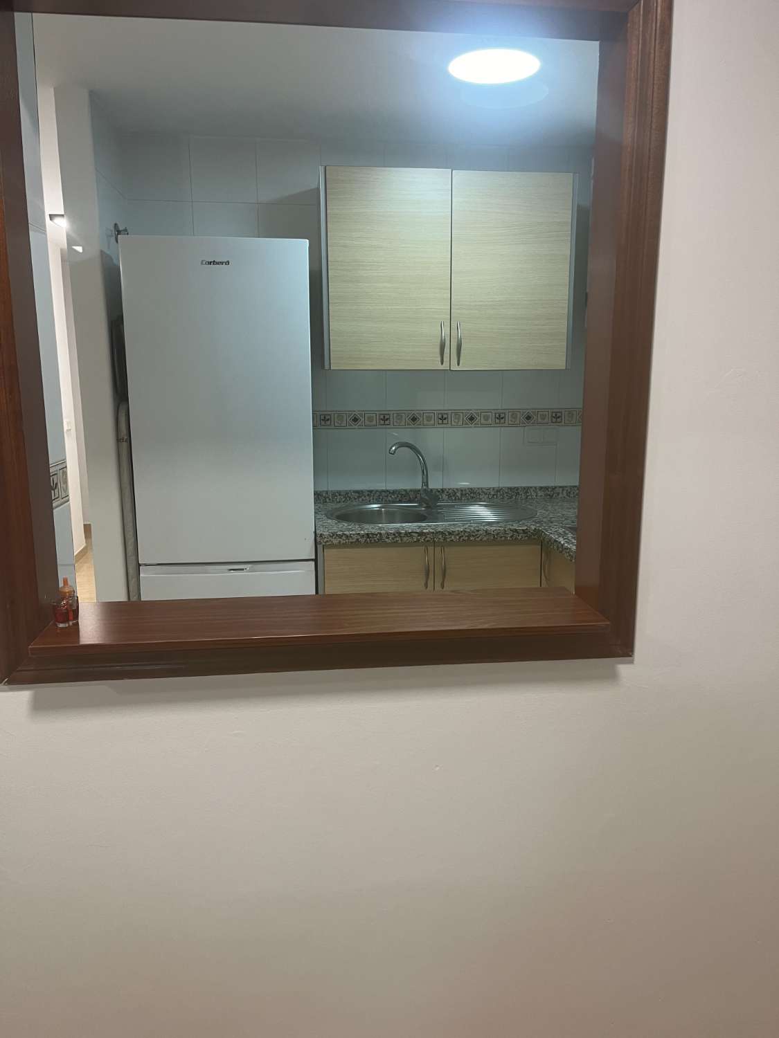 Petit Appartement en location à Torremolinos