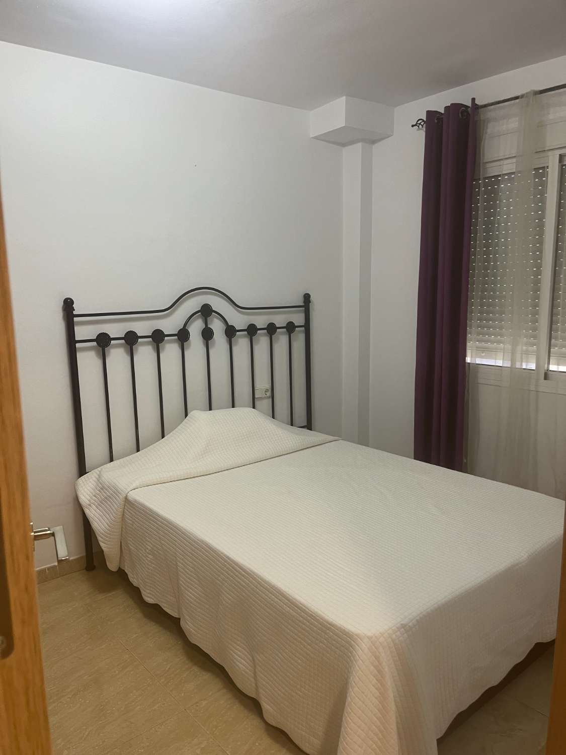 Apartamento en alquiler en Torremolinos