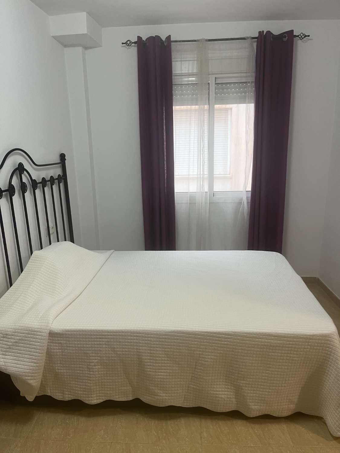 Petit Appartement en location à Torremolinos