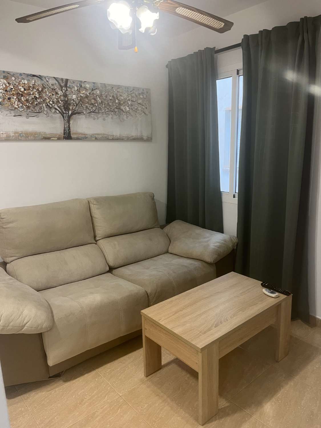 Apartamento en alquiler en Torremolinos