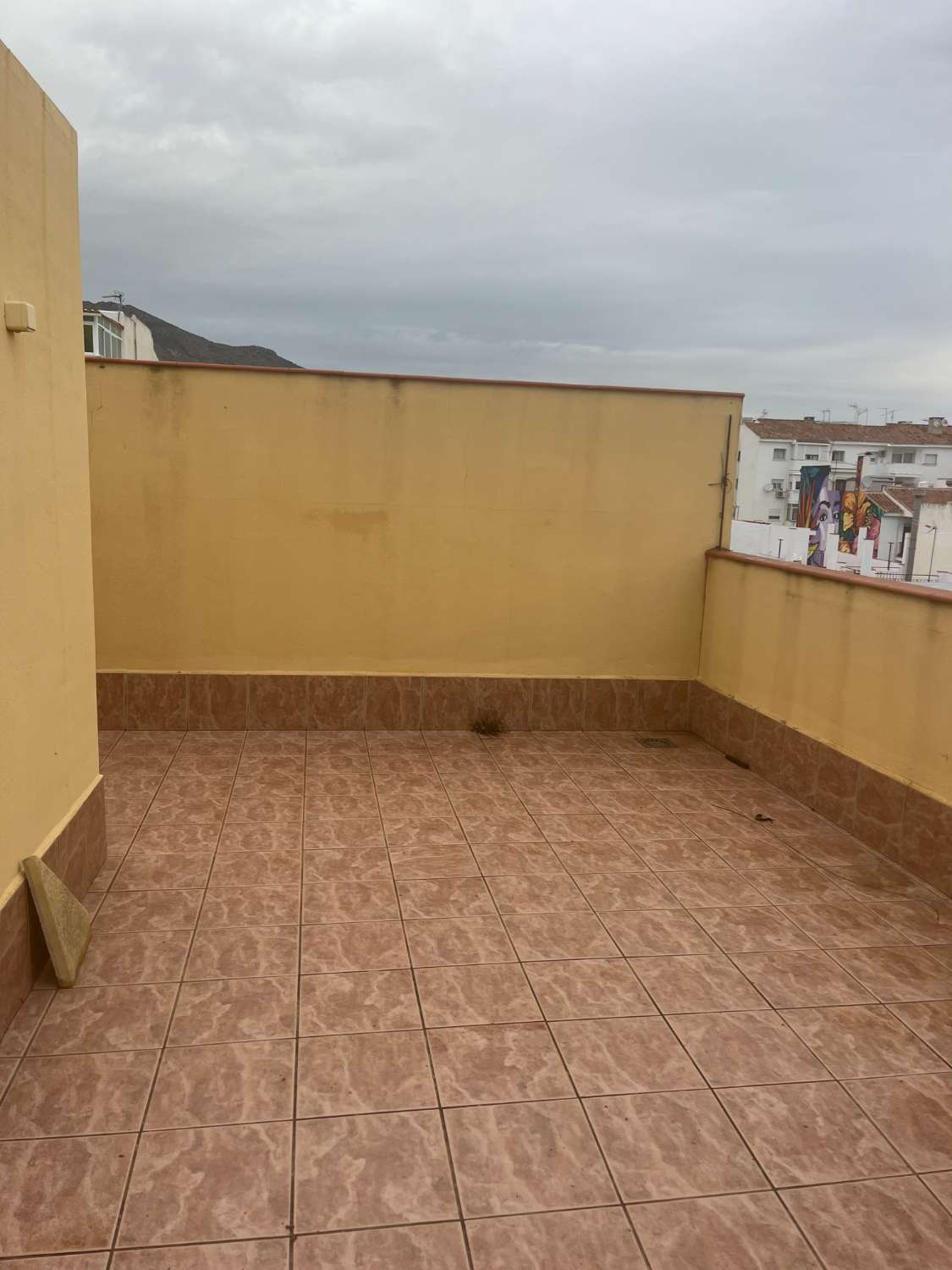 Petit Appartement en location à Torremolinos