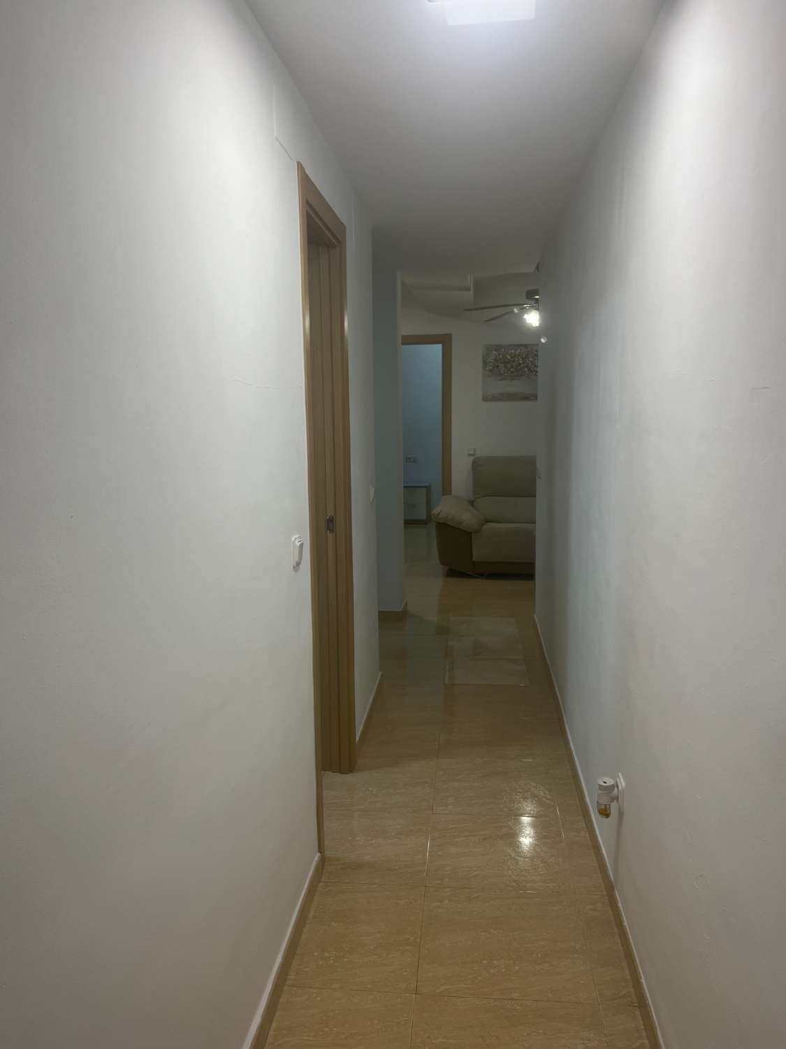 Apartment for rent in Torremolinos