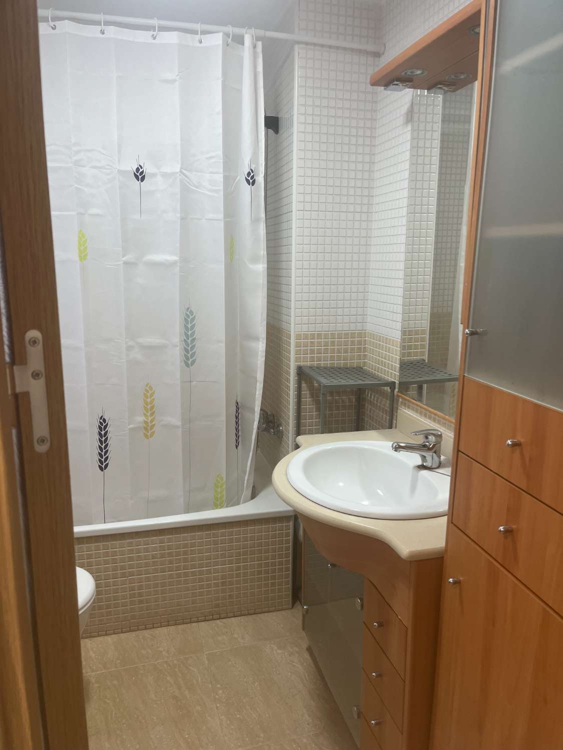 Apartamento en alquiler en Torremolinos