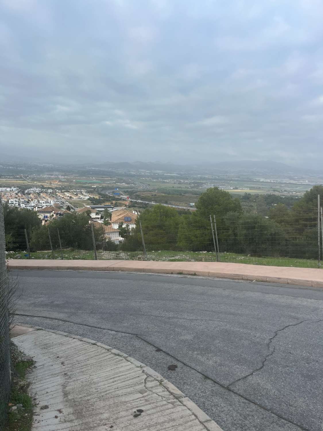 Parcela en venta en Alhaurín de la Torre