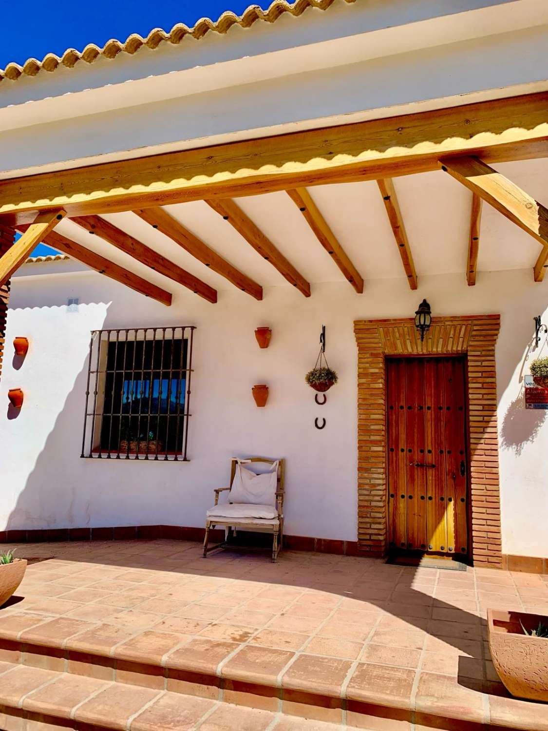 Casa en venta en Villanueva del Trabuco