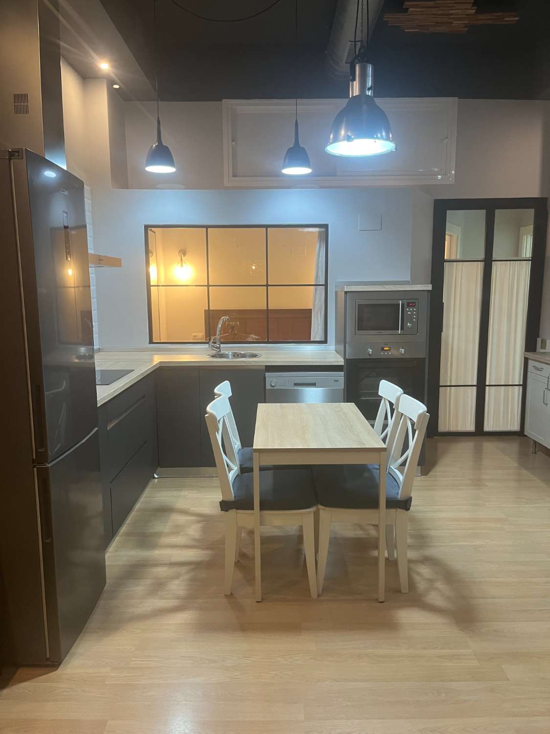 Petit Appartement en location à Málaga