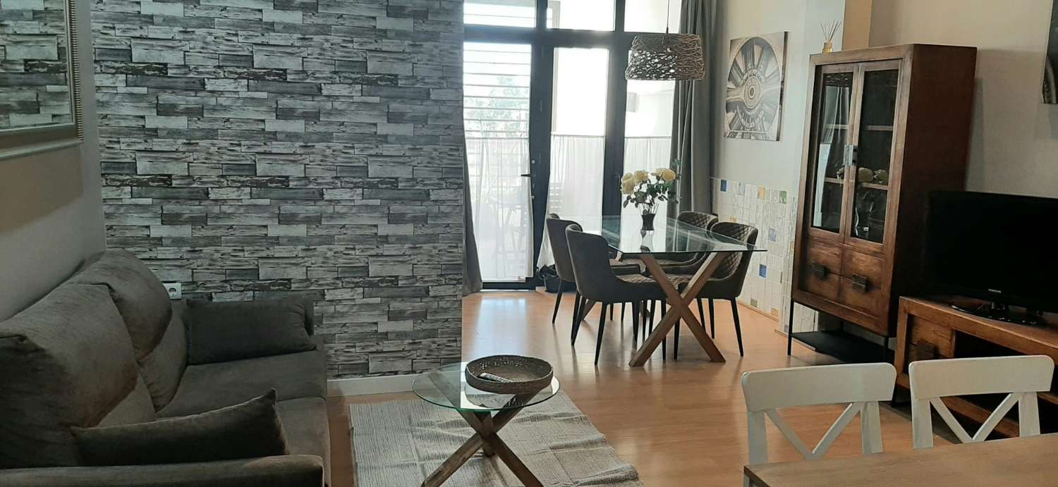 Petit Appartement en location à Málaga