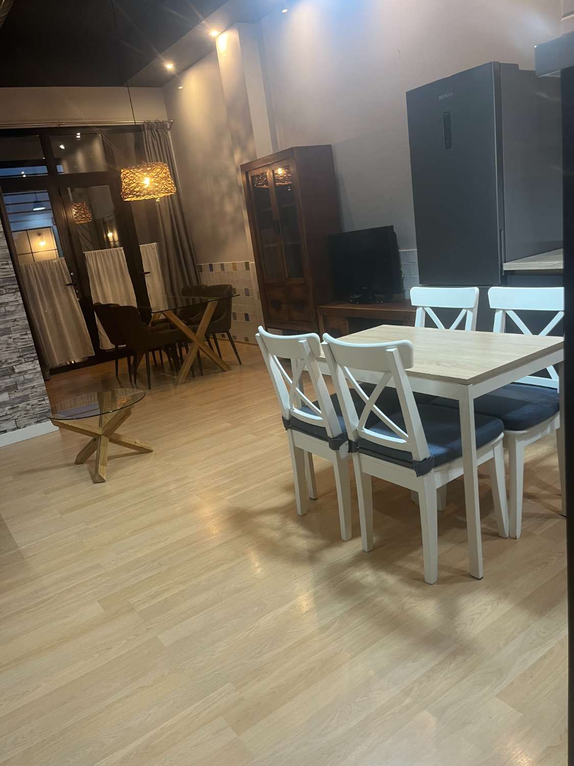 Petit Appartement en location à Málaga