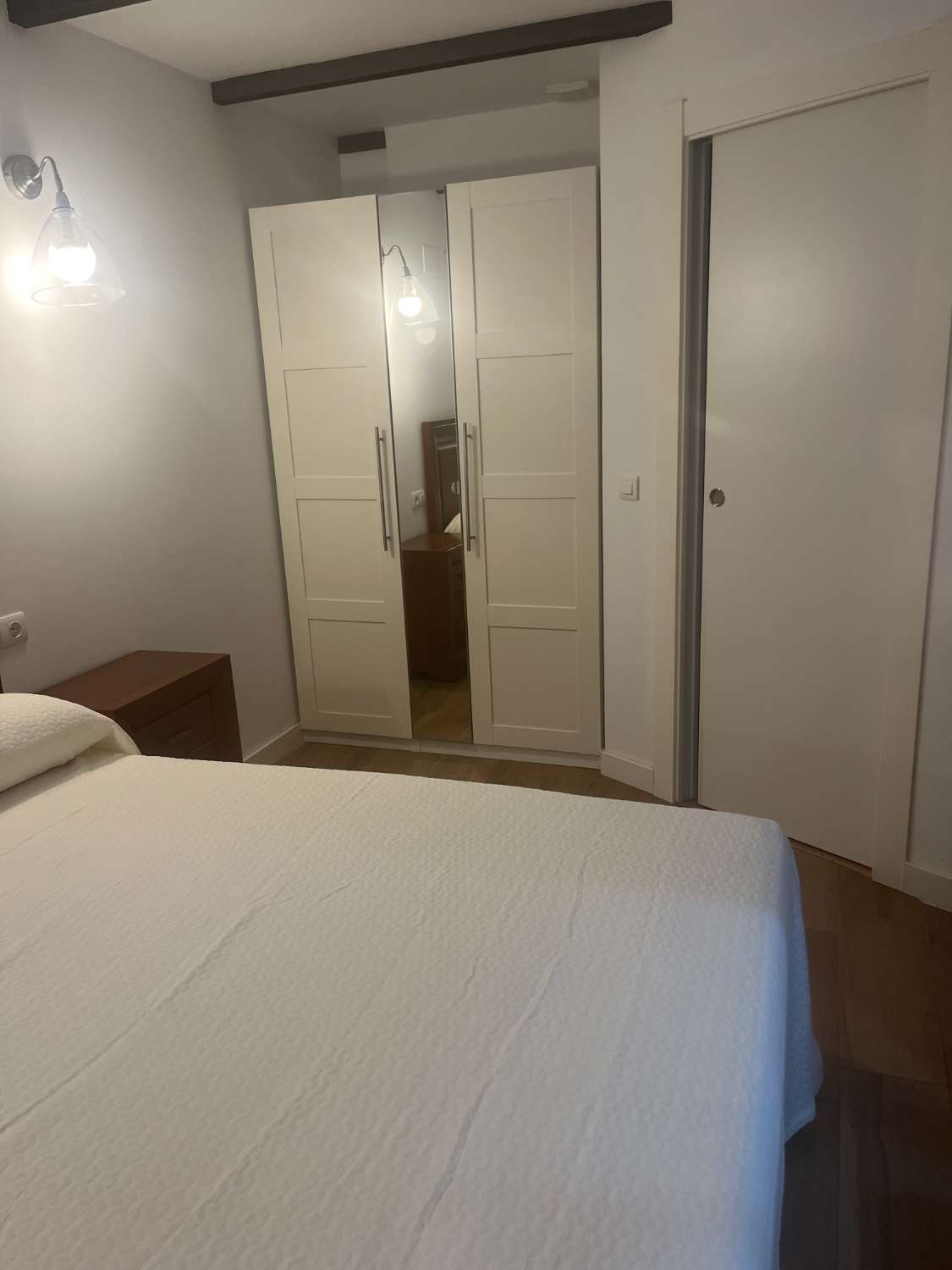 Petit Appartement en location à Málaga