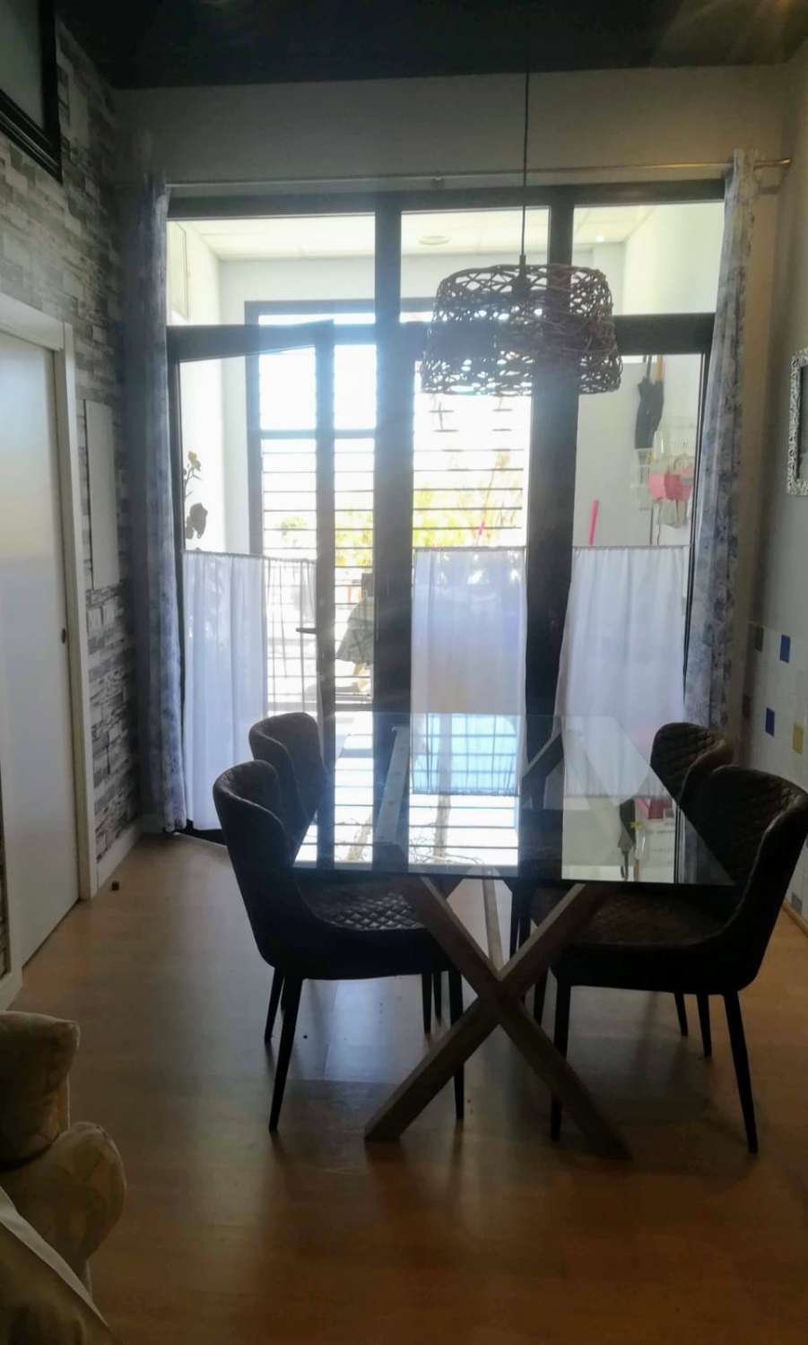 Petit Appartement en location à Málaga