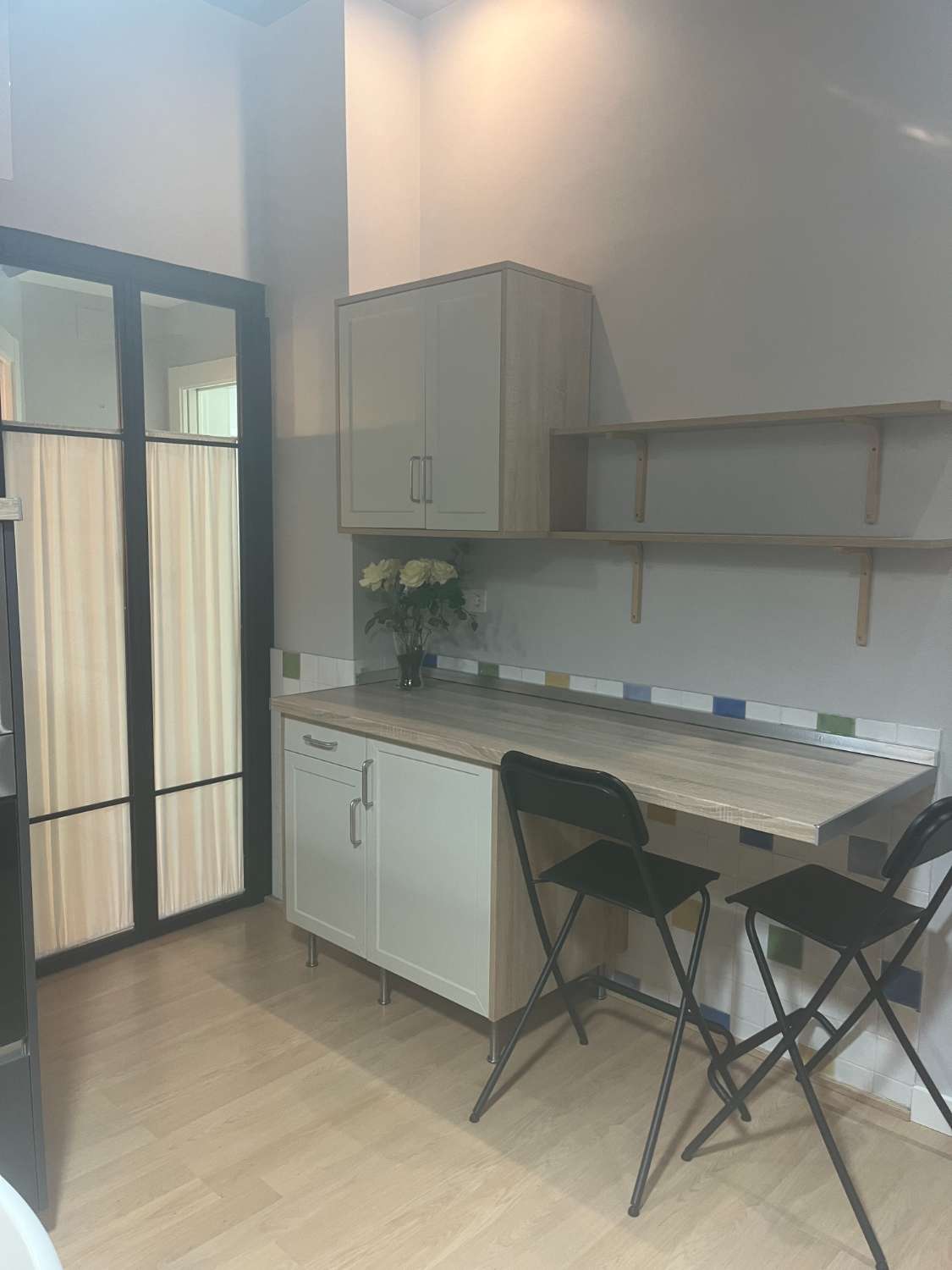 Petit Appartement en location à Málaga