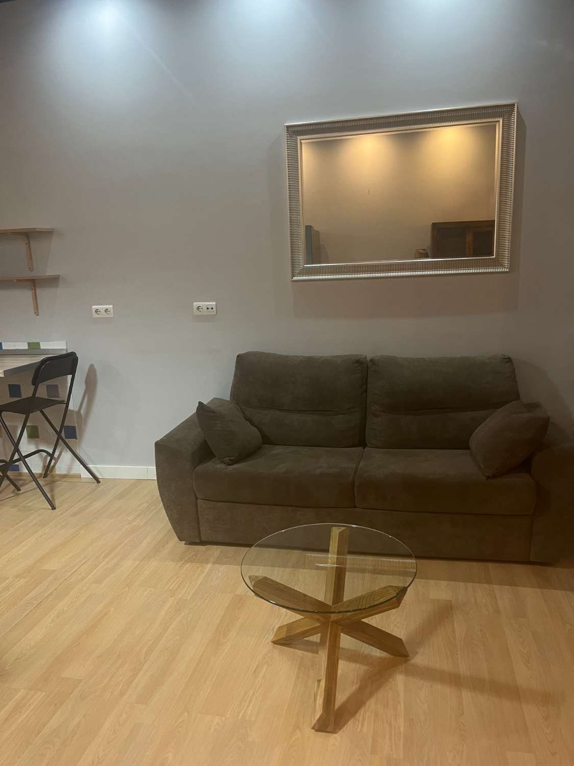 Petit Appartement en location à Málaga