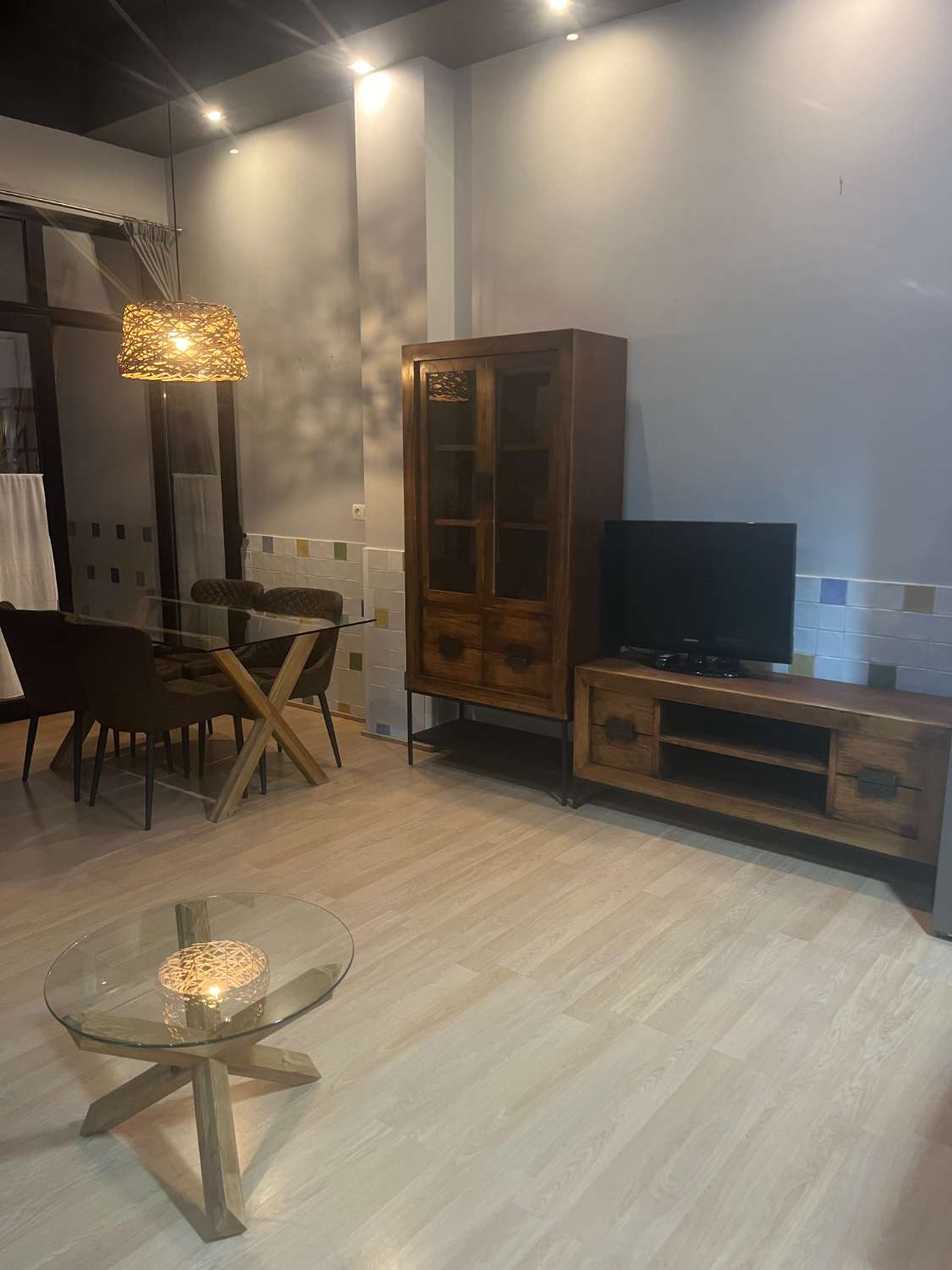 Petit Appartement en location à Málaga