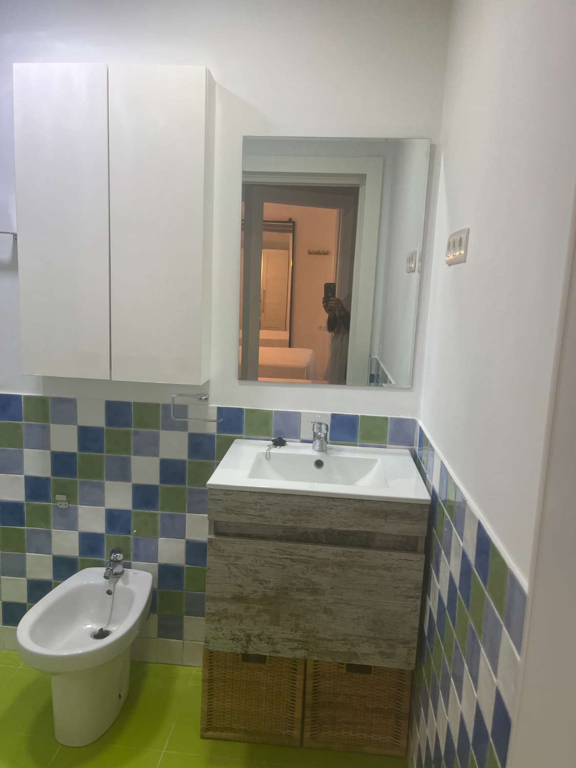 Petit Appartement en location à Málaga