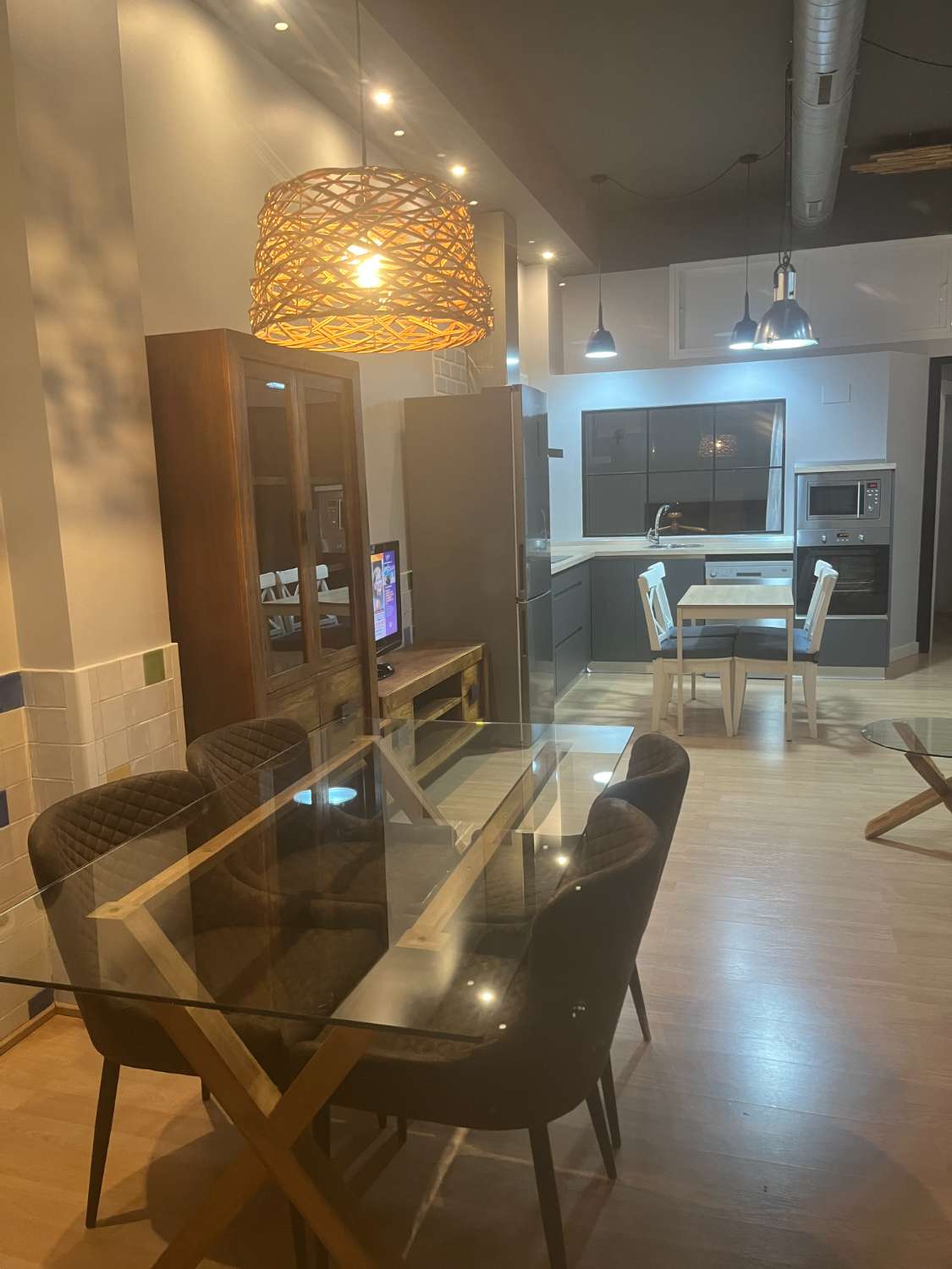 Petit Appartement en location à Málaga