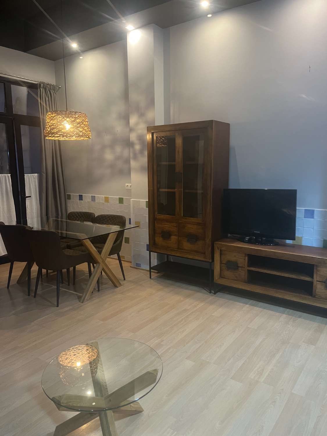 Petit Appartement en location à Málaga