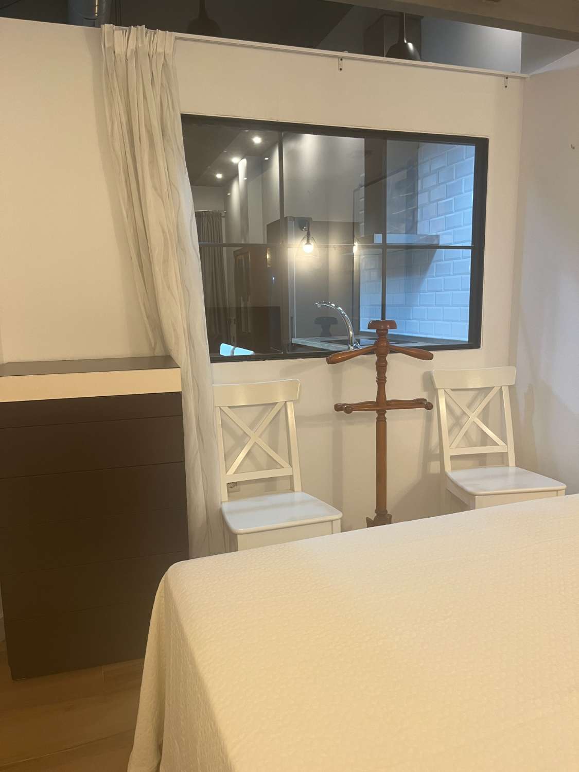 Petit Appartement en location à Málaga