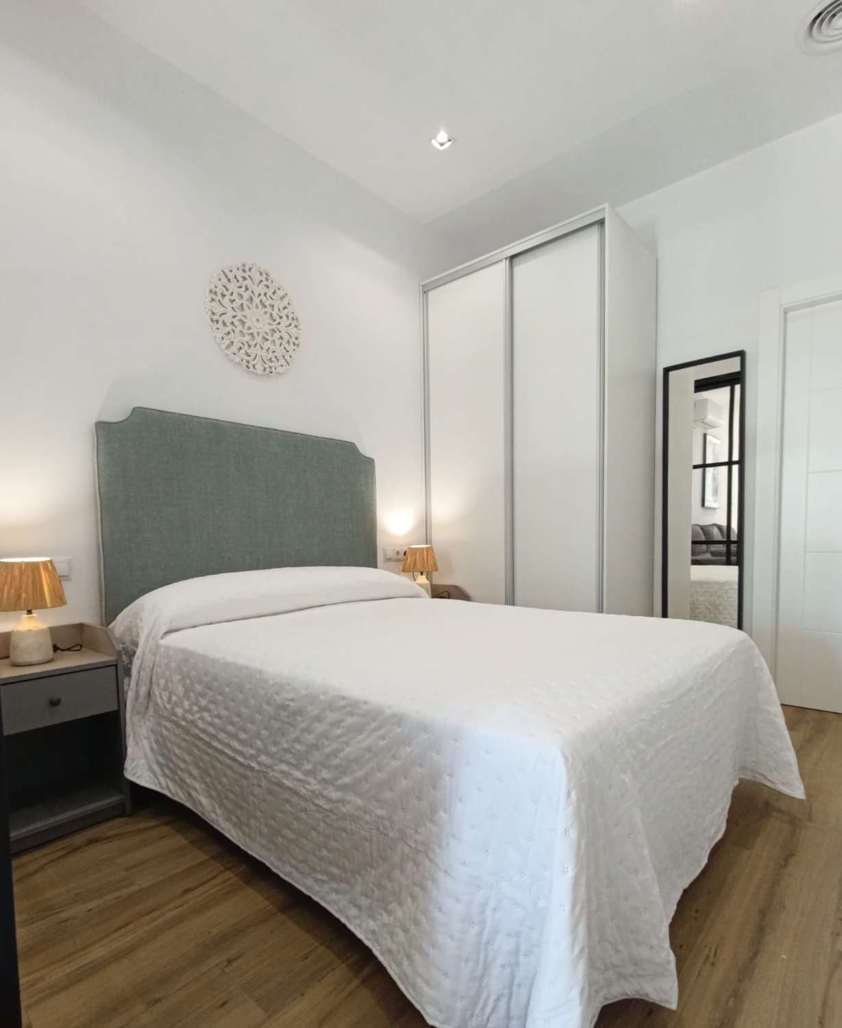 Apartamento en alquiler en Campanillas (Málaga)