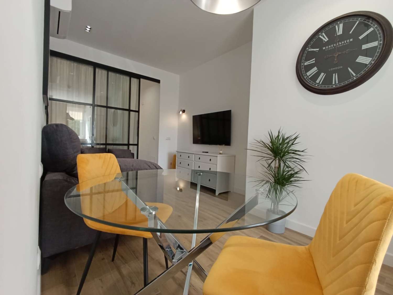 Apartamento en alquiler en Campanillas (Málaga)