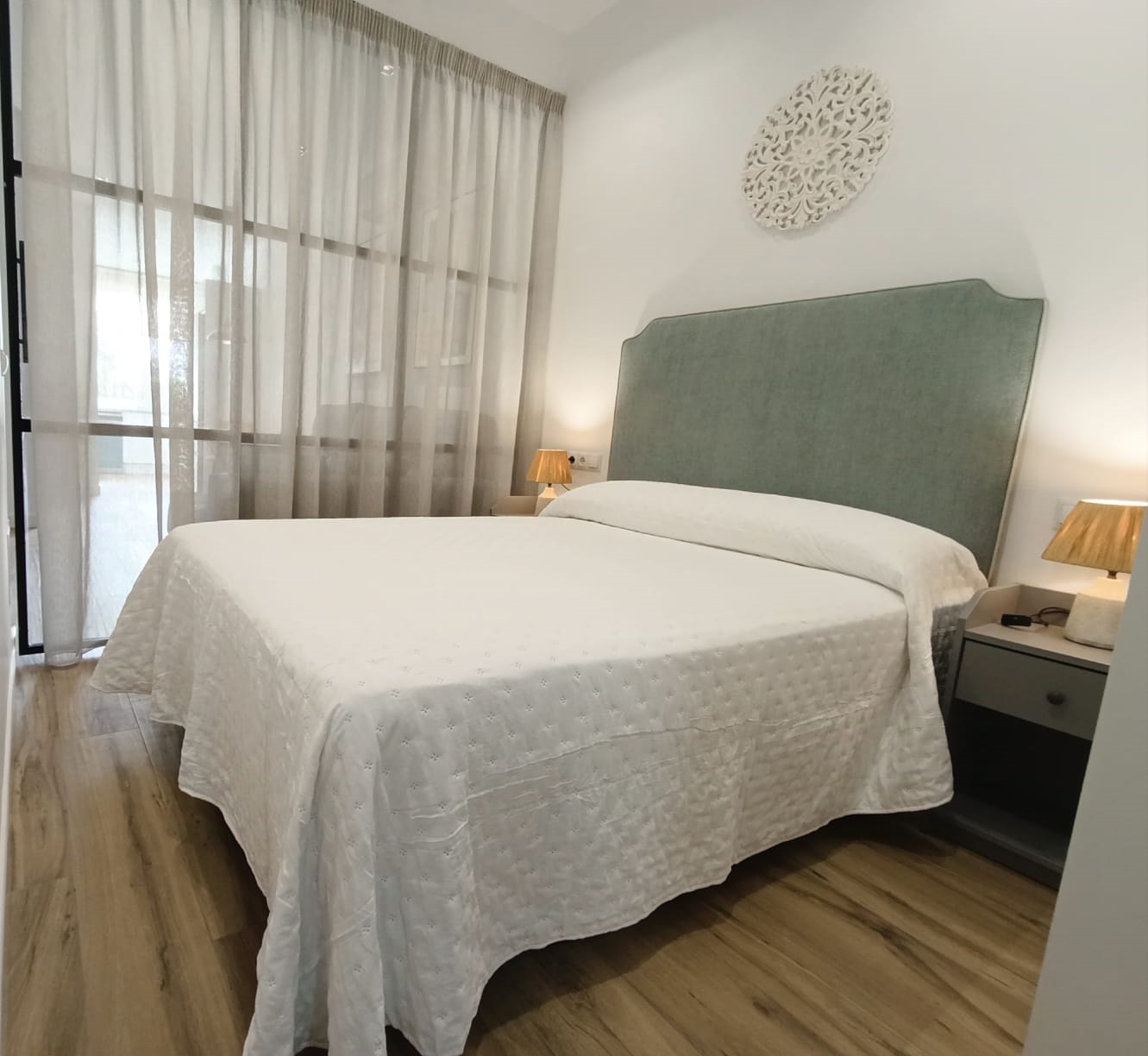 Apartamento en alquiler en Campanillas (Málaga)