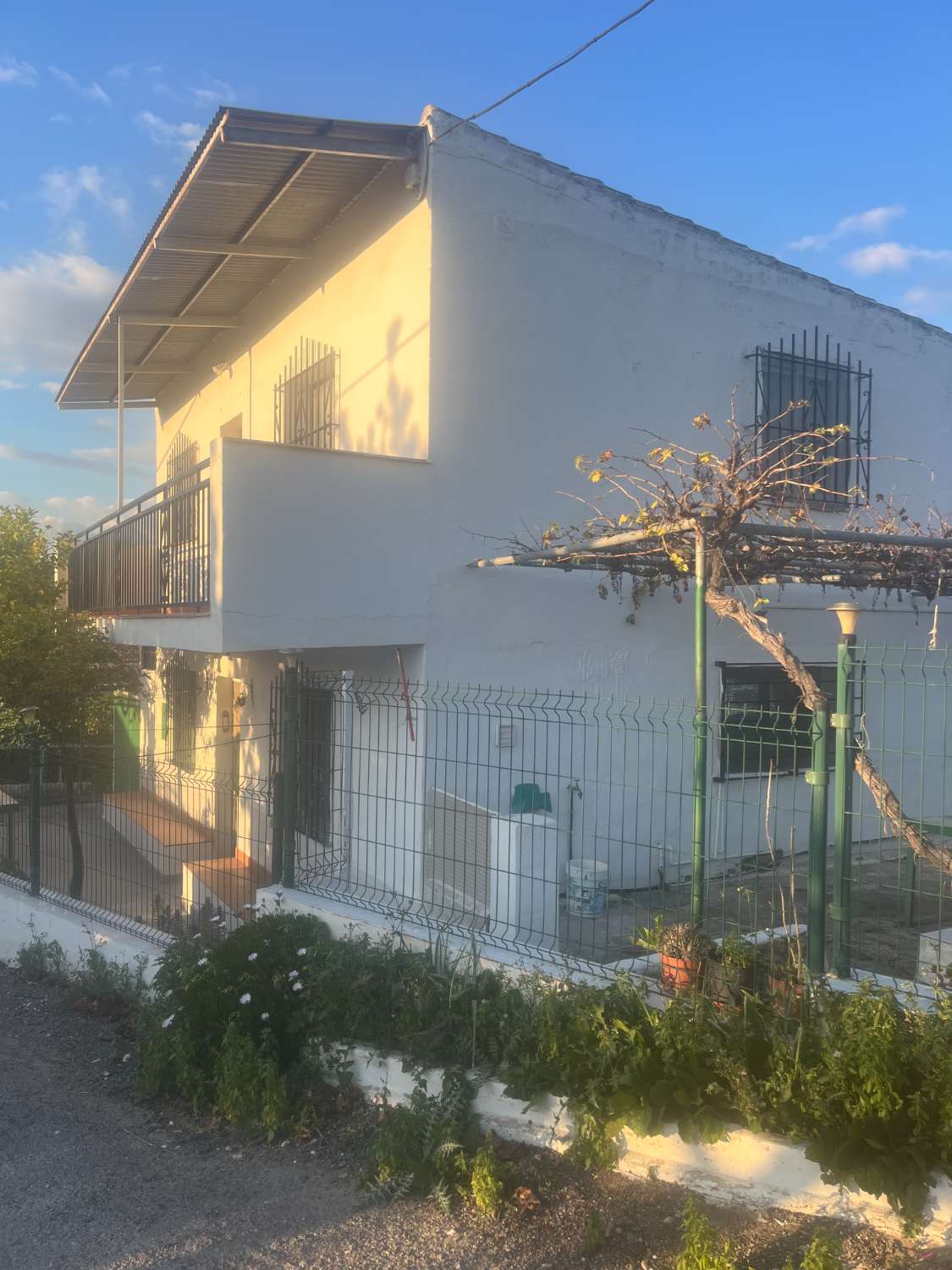 Casa en venta en Málaga