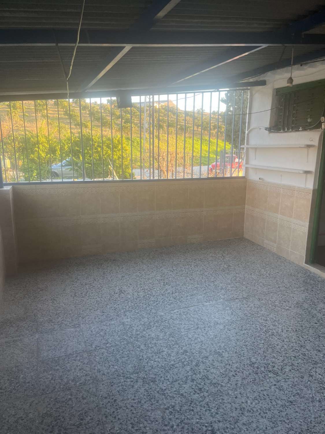 Casa en venta en Málaga