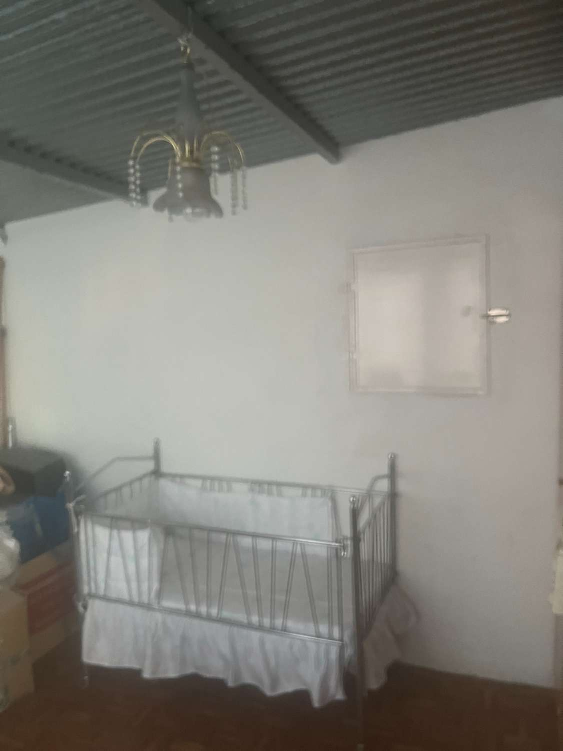 Casa en venta en Málaga