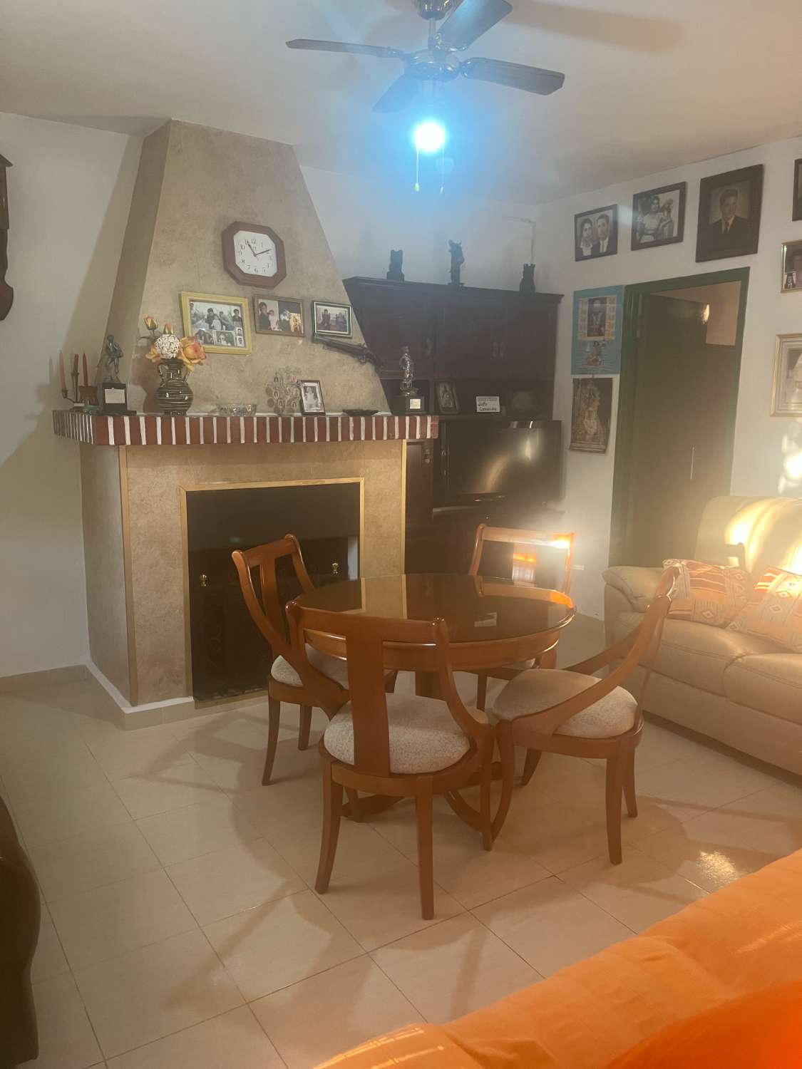 Casa en venta en Málaga