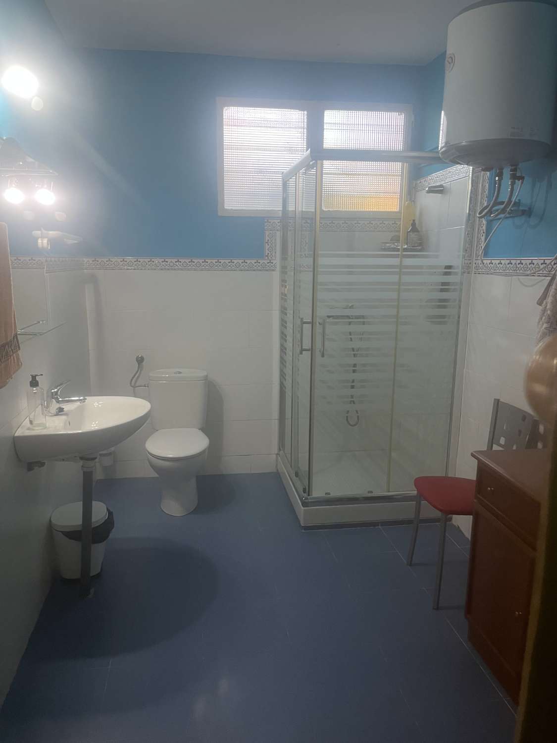 Casa en venta en Málaga