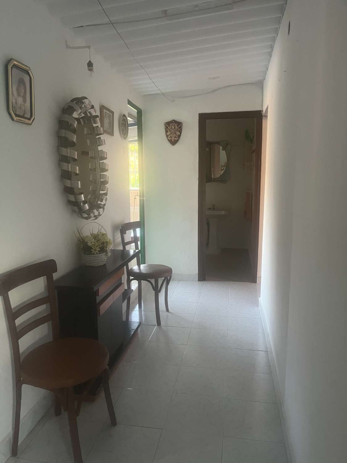 Casa en venta en Málaga