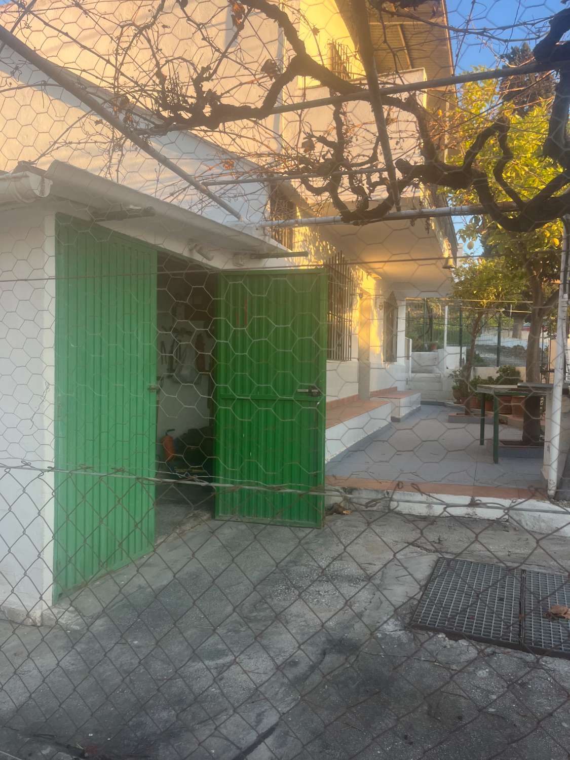 Casa en venta en Málaga