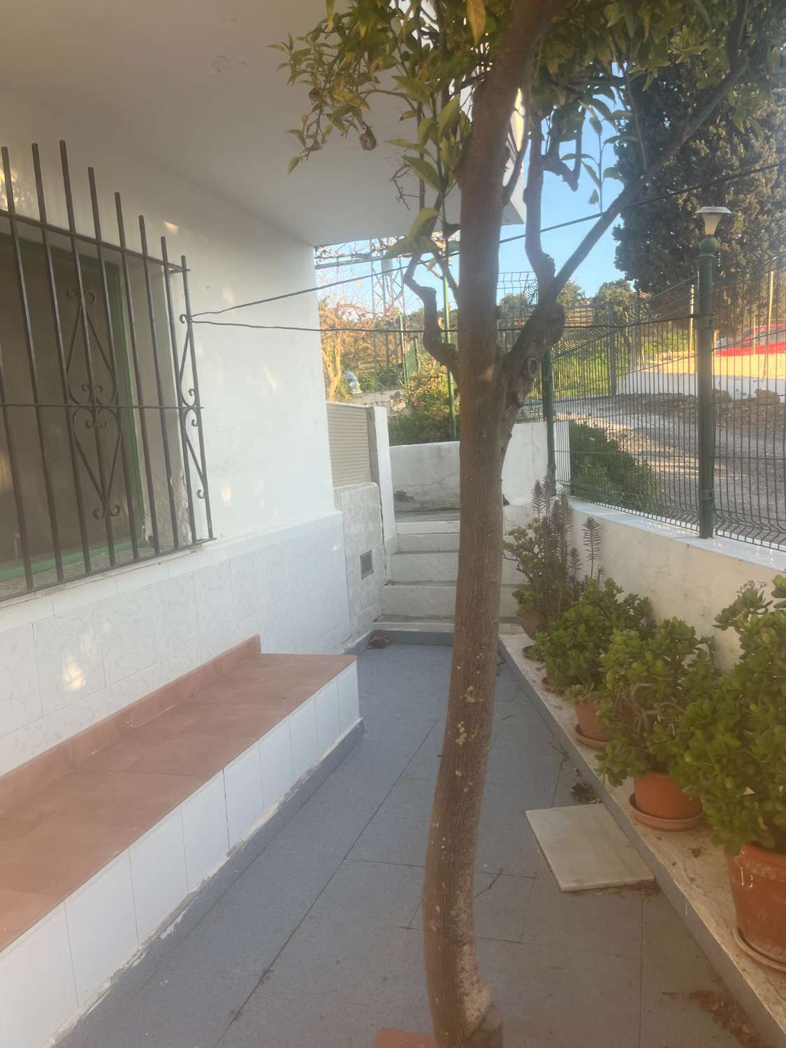 Casa en venta en Málaga