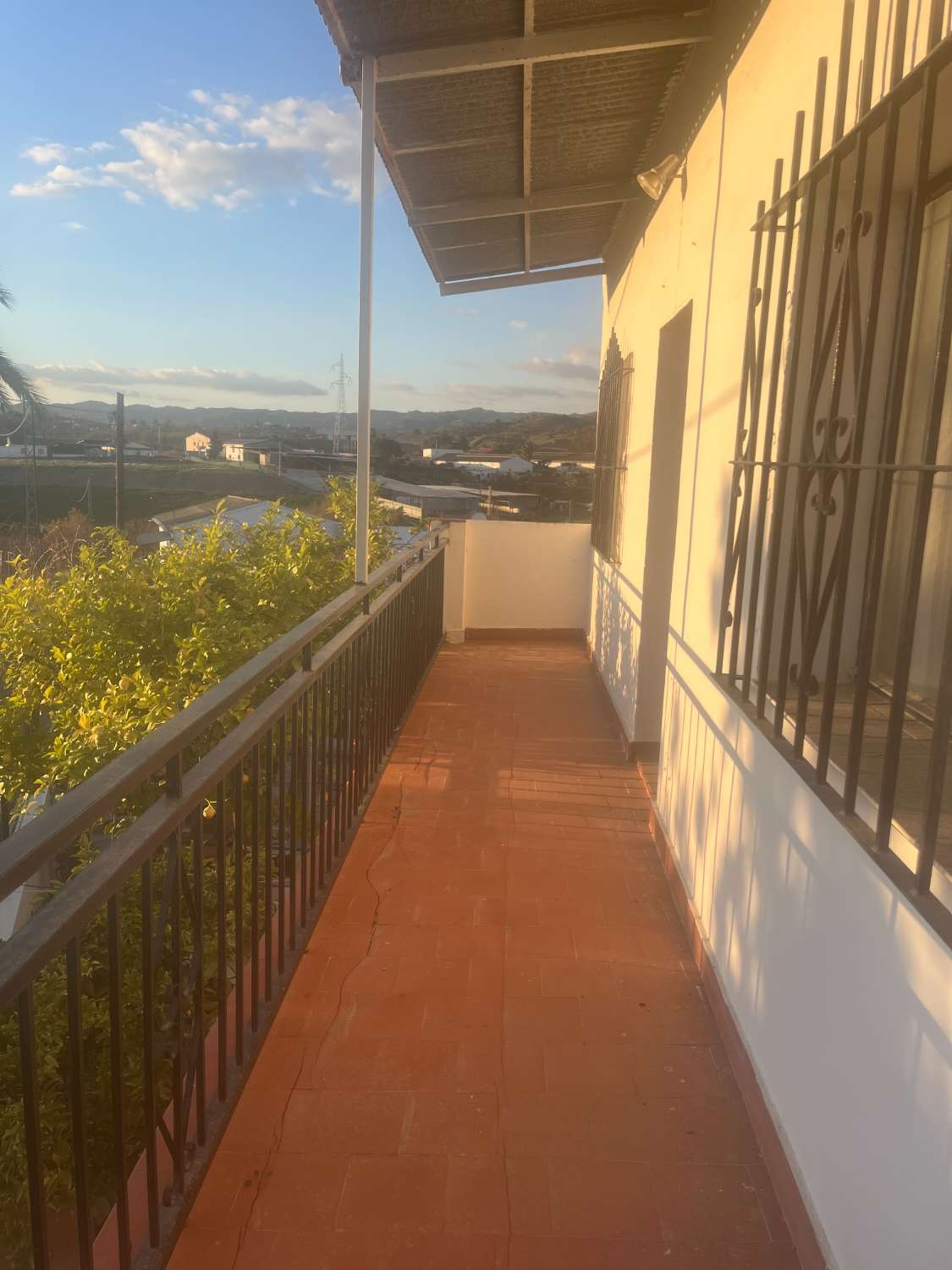 Casa en venta en Málaga