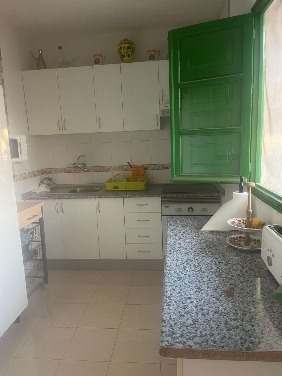 Casa en venta en Málaga