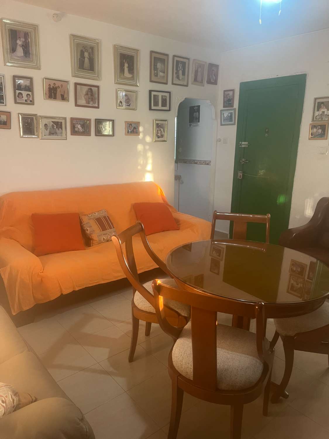 Casa en venta en Málaga