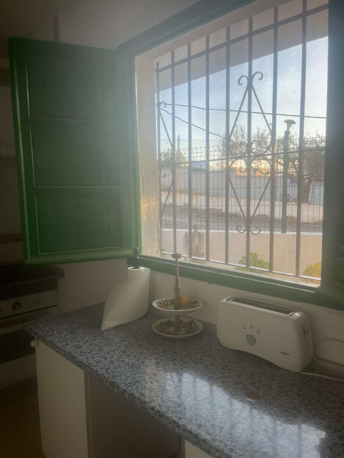 Casa en venta en Málaga