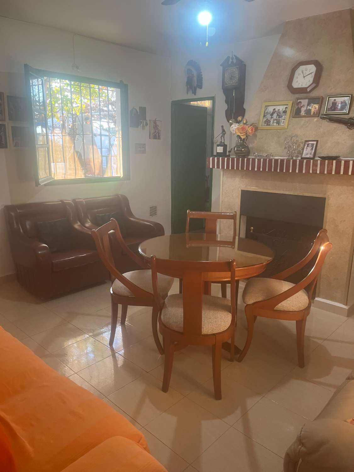 Casa en venta en Málaga