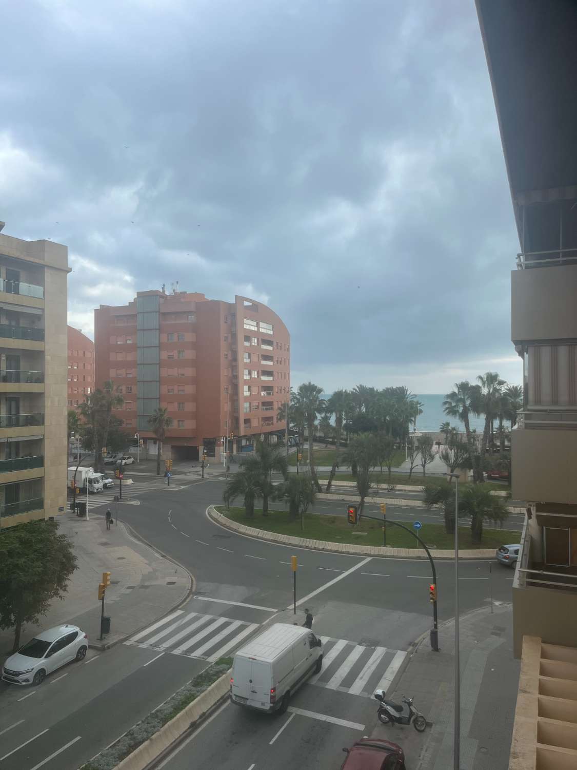 Wohnung zur miete in Málaga