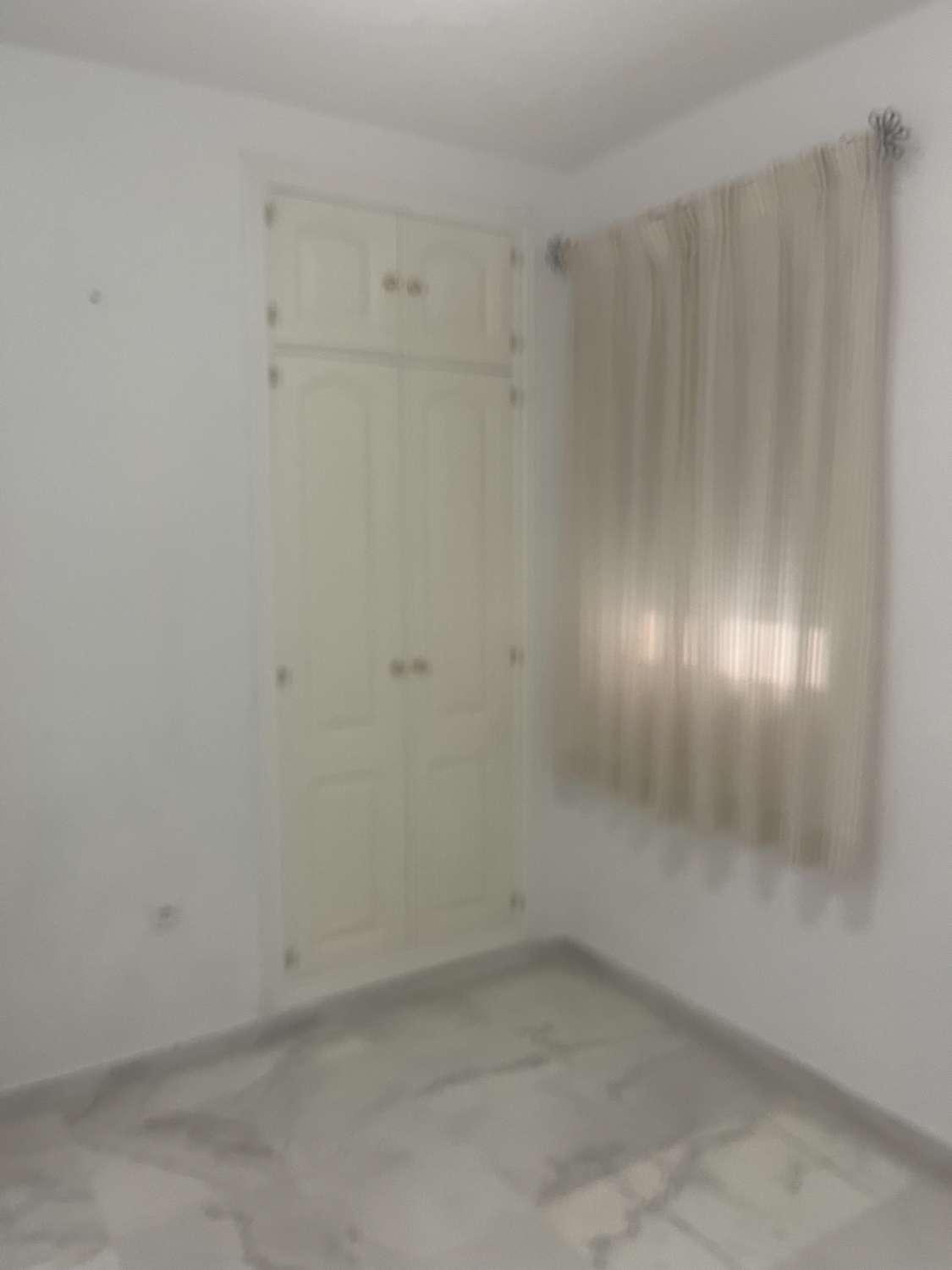 Wohnung zur miete in Málaga