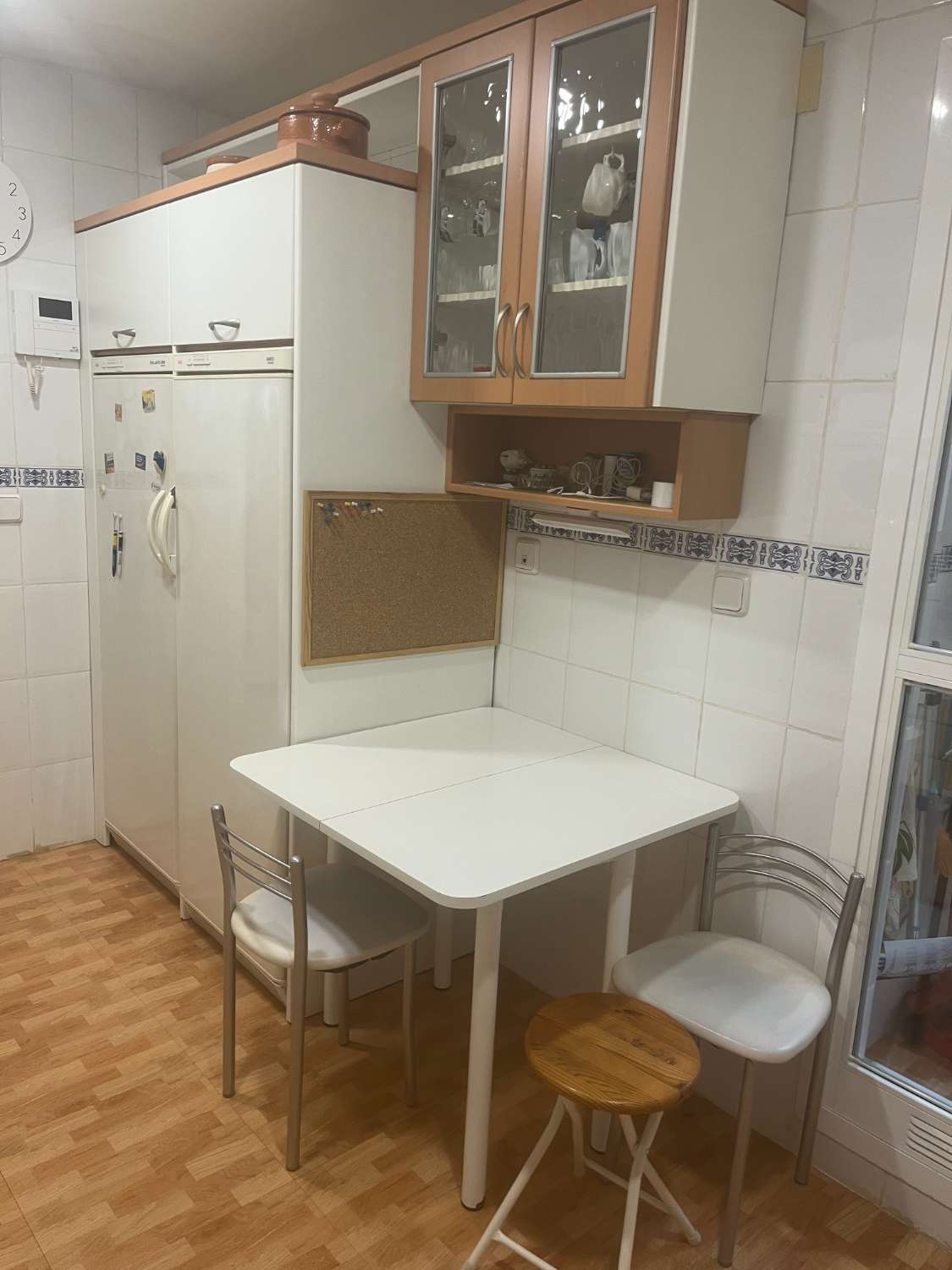 Wohnung zur miete in Málaga